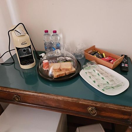בוסטו ארסיציו Mxp Room Busto מראה חיצוני תמונה
