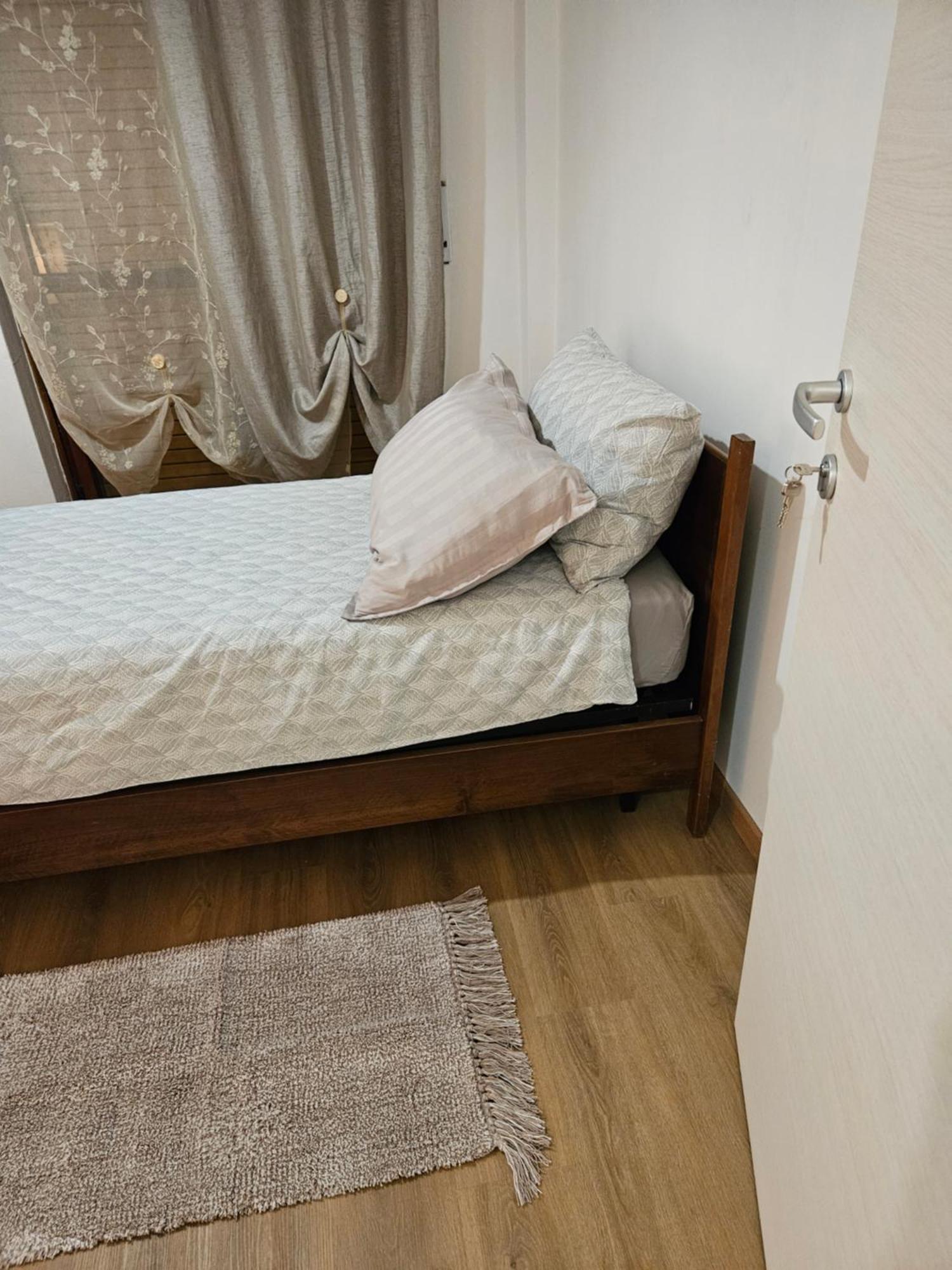 בוסטו ארסיציו Mxp Room Busto מראה חיצוני תמונה