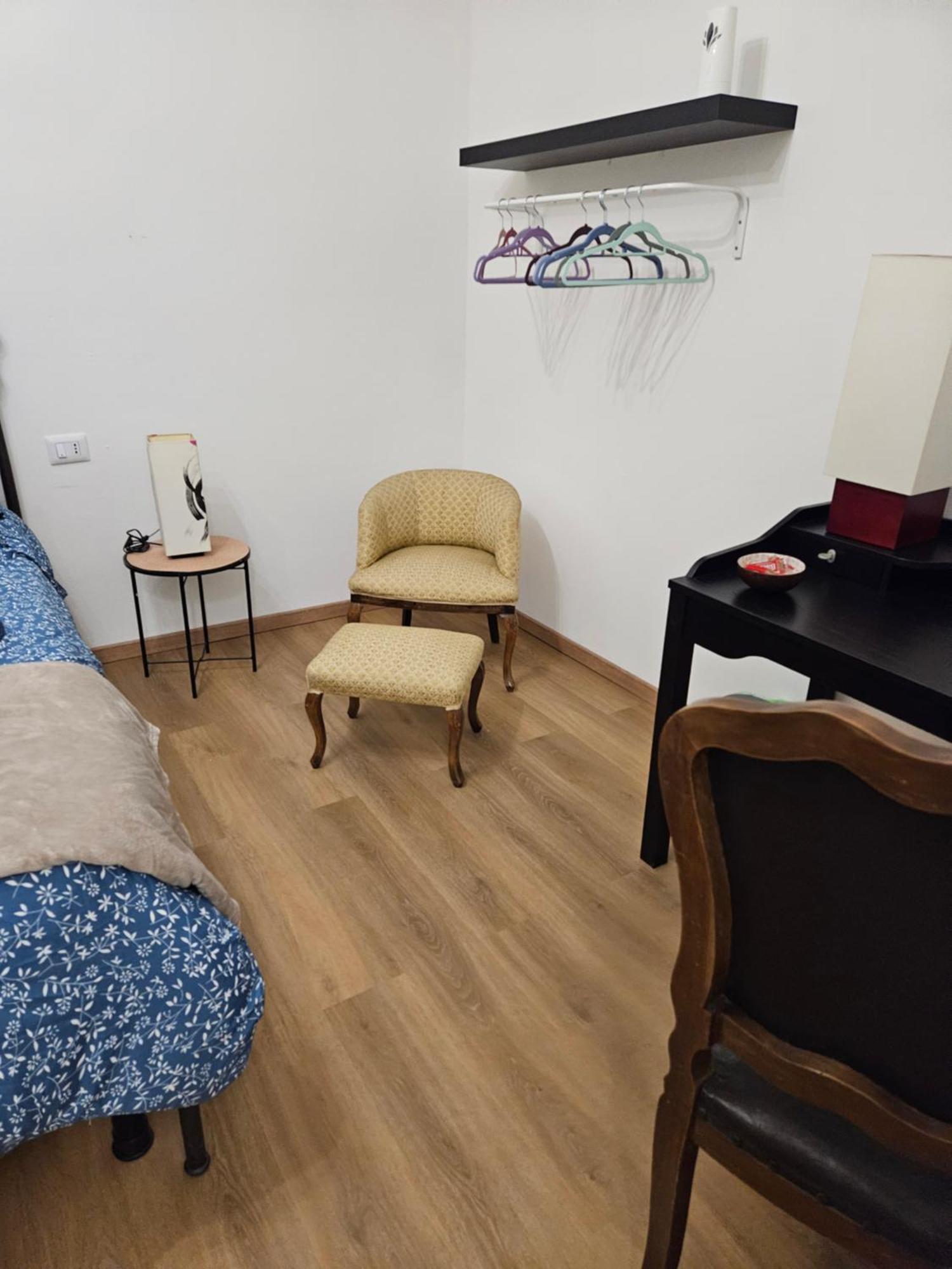 בוסטו ארסיציו Mxp Room Busto מראה חיצוני תמונה