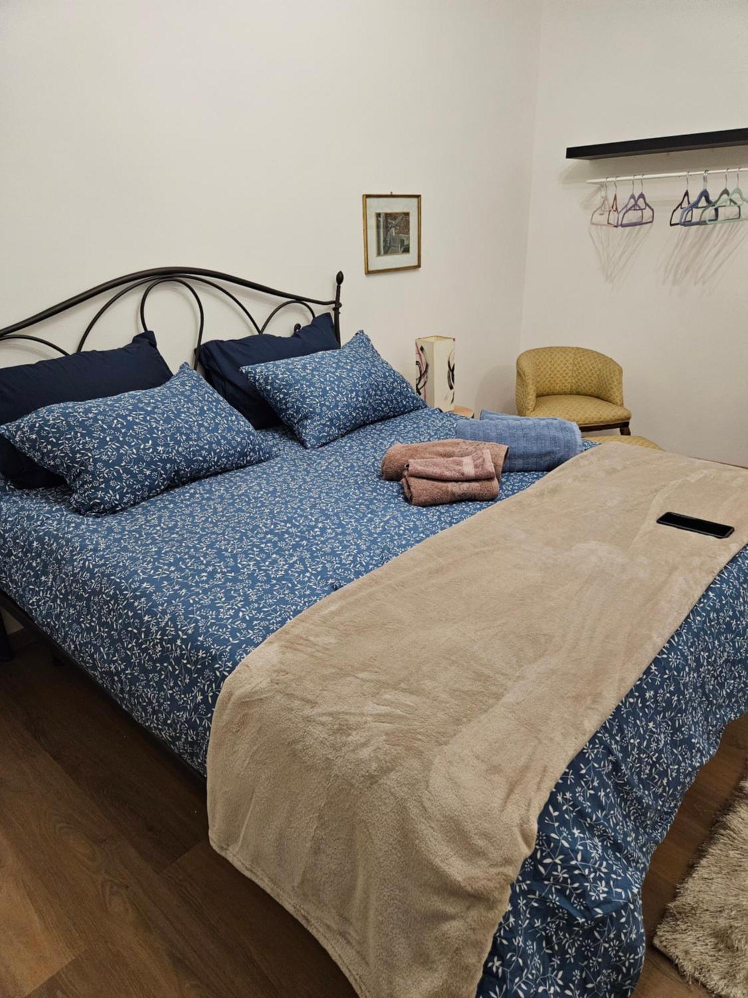 בוסטו ארסיציו Mxp Room Busto מראה חיצוני תמונה