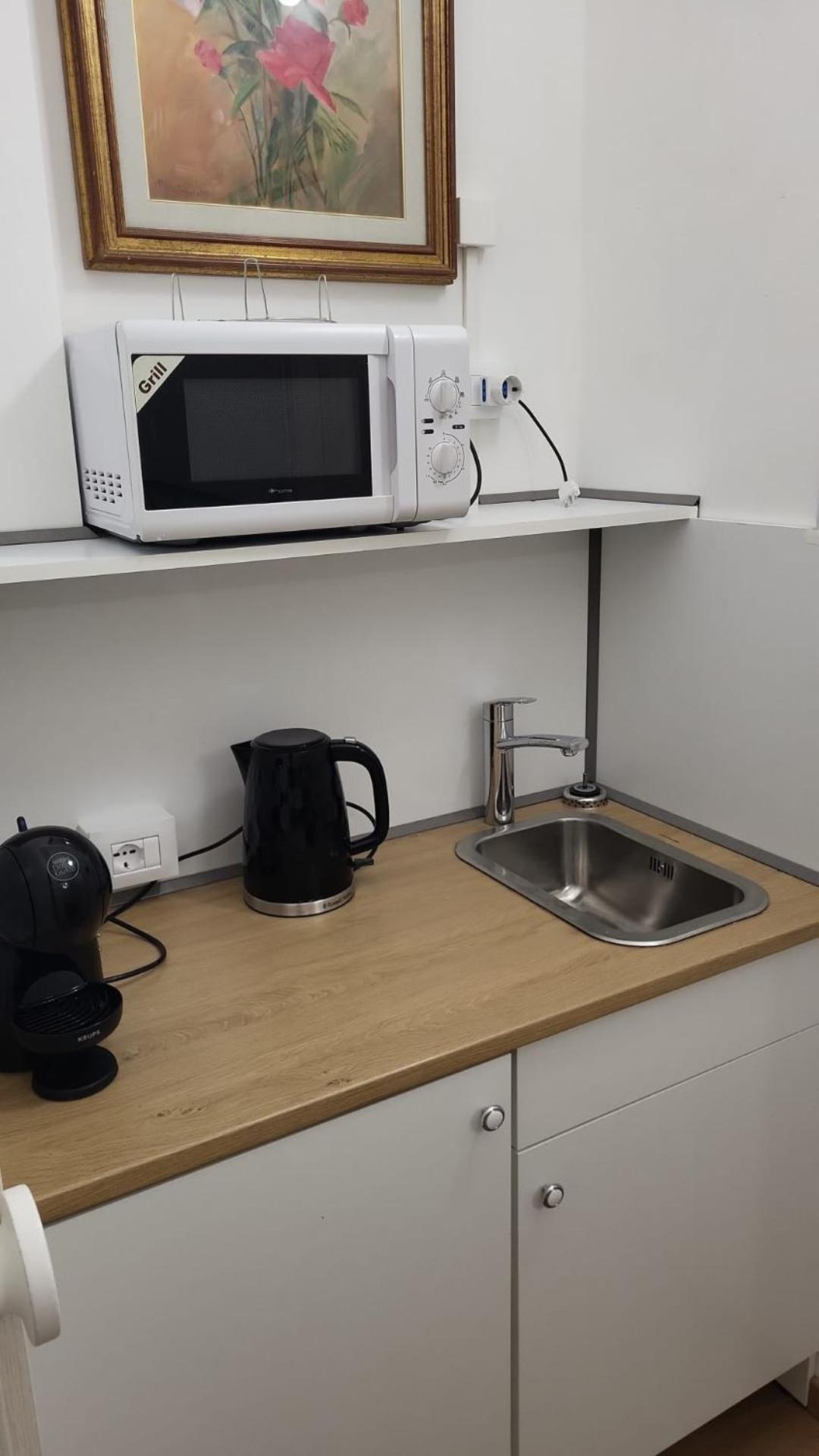 בוסטו ארסיציו Mxp Room Busto מראה חיצוני תמונה